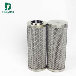 Nhà máy mới tùy chỉnh gấp lưới lọc dầu thủy lực công nghiệp Lọc áp lực cao tương đương indufl INR-S-00220 - Product Image 1