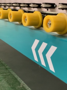 Machines de traitement du verre isolant à haute efficacité, équipement de production de verre isolant, ligne de production de verre double - Product Image 6