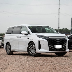 Byd Mpv Xia, Vehículo Eléctrico Híbrido Enchufable, Vehículo de Nueva Energía con Mini Van Eléctrica de Alto Precio, Byd Xia - Product Image 2
