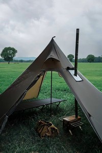 <span class=keywords><strong>Tente</strong></span> de camping avec poêle à bois Jack <span class=keywords><strong>Tente</strong></span> <span class=keywords><strong>tipi</strong></span> d'<span class=keywords><strong>hiver</strong></span> <span class=keywords><strong>Tente</strong></span> de randonnée 4 saisons <span class=keywords><strong>Tente</strong></span> imperméable pour la survie Chasse Pêche - Product Image 5