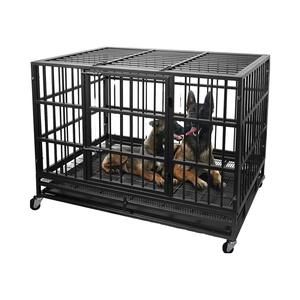 Cerradura Jaula Gato Safycaby - 32 Piezas Plástico Blanco Seguridad