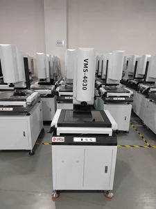 <span class=keywords><strong>Machine</strong></span> de mesure vidéo manuelle ZL Lens CNC optique 2D 2.5D <span class=keywords><strong>3D</strong></span> - Product Image 2