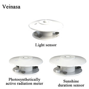 अनुकूलित सौर विकिरण माप के लिए फोटोसेंसिटिव बॉल सपोर्ट के साथ मीटर XS-GHYX उच्च-परिशुद्धता वाला प्रकाश - Product Image 2