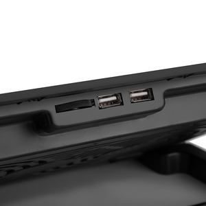 Ice Coorel N106 Siêu Yên Tĩnh Máy Tính Xách Tay Mát Top Bán Slim Nhà Máy Bán Buôn - Product Image 5