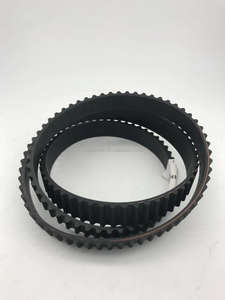 Courroies de transmission de courroie de distribution de moteur en caoutchouc de type dent automatique à haute élasticité <span class=keywords><strong>MR</strong></span> MY - Product Image 4