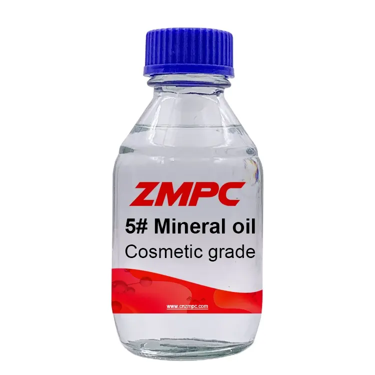 Olio minerale bianco di grado cosmetico/paraffina liquida/olio di paraffina tutti i modelli