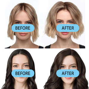 Barber instantanément cheveux rafraîchir ne laisse aucun résidu blanc poudre de shampooing sec 8.5g/12g/28.3g/51g/56.7g/60g/120g produits de coiffure - Product Image 6