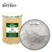 BSTBIO Poudre d'extrait de légumes lyophilisés 99% Poudre de chou-fleur