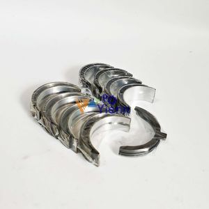 ชุดสร้างยกเครื่องเครื่องยนต์4JG1สำหรับ Isuzu Fit <span class=keywords><strong>Mustang</strong></span> MTL20รถตักขนาดเล็ก - Product Image 6