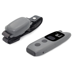 Collier de dressage pour chien électrique anti-aboiement à vibration rechargeable, collier de dressage pour chien à distance, collier de choc pour chien - Product Image 6