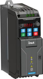 INVT VFD GD série GD28 en stock 0.2-onduleur 22KW <span class=keywords><strong>1</strong></span> phase 3 phases - Product Image 6