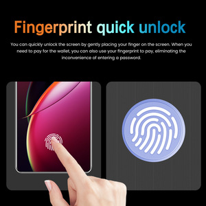 S25 <span class=keywords><strong>Ultra</strong></span>+ Android 13 5G con Schermo da 1.7 Pollici, 512GB, Dispositivo All-in-<span class=keywords><strong>One</strong></span>, Processore Quad-Core MediaTek, Produttore Originale - Product Image 3