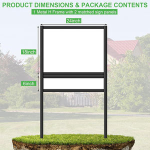 Rak Tas Plastik Supermarket JH-Mech, Rak Penyimpanan Logam untuk Toko, Tempat Dispenser Belanja, Tempat Penyimpanan Plastik untuk Bahan Makanan - Product Image 4