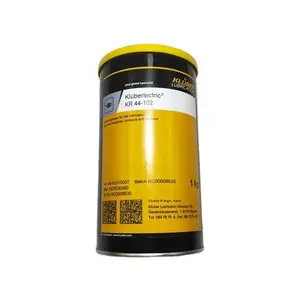 KLUBERLECTRIC KR 44-102 1KG Special Grease for The Lubrication of Electrical Switches