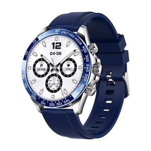 Montre connectée Drioshipping avec écran AMOLED de 1,43 pouce, étanche IP67, surveillance de la santé, assistant vocal, appels Bluetooth, fréquence cardiaque - Product Image 5