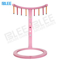 Machine de jeu de bâton de capture intérieure et extérieure Machine de jeu électronique de vitesse à pièces