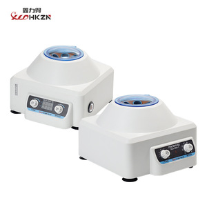 Centrifugeuse Xinlide XLD-900-1S à basse vitesse, électrique, de laboratoire, pour la séparation du sérum PRP - Product Image 3