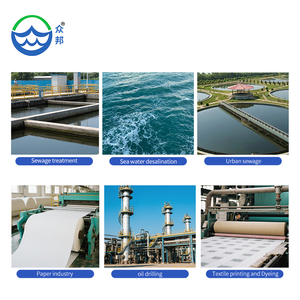 Высокоэффективный белый порошковый катионный, анионный, неионогенный флокулянт (полиакриламид, ПАМ) для очистки воды от производителя химикатов - Product Image 4