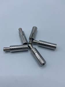 Ancoraggio a Espansione in Acciaio Inox per Calcestruzzo Rimovibile Alta Capacità 900-6500kgf Certificato Giapponese 1/4-3/4 Pollici - Product Image 3
