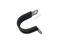 Clips de fixation pour tuyaux