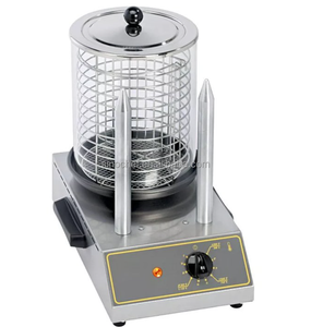 เครื่องอบและอุ่นขนมปังสำหรับสุนัขเครื่องอบไส้กรอก - Product Image 5