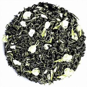 Thé vert Darjeeling Lyonsbarry, première récolte, nouveau, santé, minceur, en vrac, cru, fait main, emballé sous vide - Product Image 2