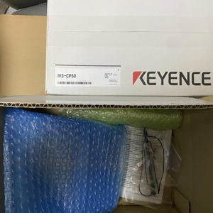 Cabezal de Sensor de Visión KEYENCE IV3-500CA IV3-500MA IV3-600CA IV3-600MA, Cámara Inteligente Modelo Estándar Nuevo y Original - Product Image 5