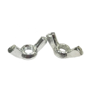 CL Fabricant de haute qualité spécialisé dans divers types de vis, classes 4.8 et 6.8, finitions zinguées, métriques/im impériales - Product Image 2