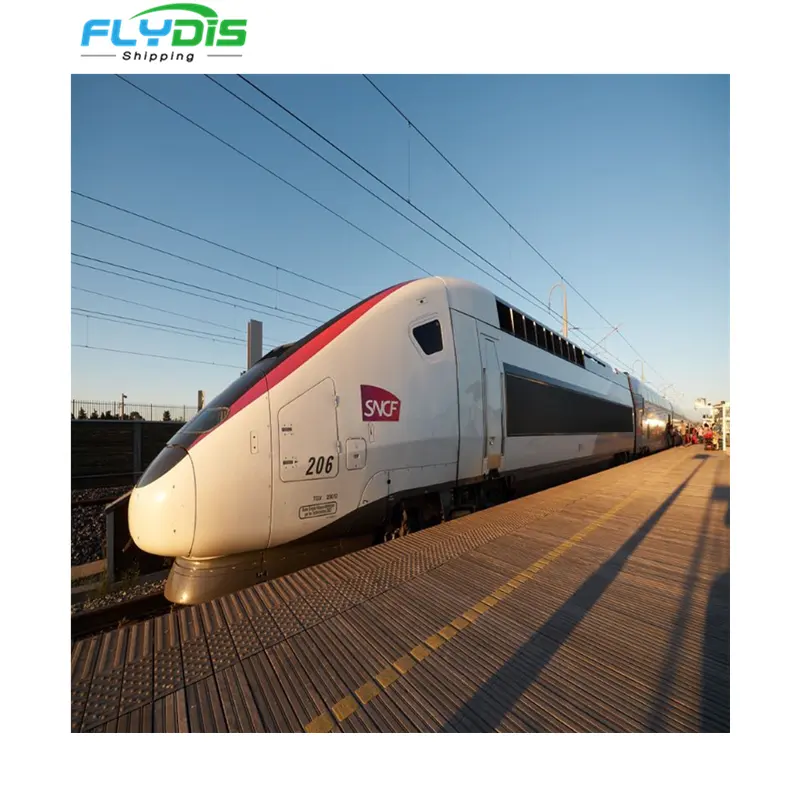 En ucuz demiryolu taşımacılığı/satın alma yüksek kaliteli tren taşımacılığı hizmeti İngiltere/fransa/almanya/İtalya