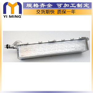 Filtro de Aire Land Rover YM-302 26x21x18 Cm para Motor Diésel 3.0T Lion, Pieza de Repuesto - Product Image 2