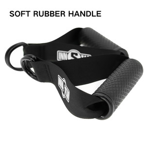 Innstar kháng Bungee ban nhạc đàn hồi ban nhạc cho theo dõi lĩnh vực chạy sức mạnh nổ nhảy sức mạnh thể dục thể chất Đào Tạo - Product Image 6