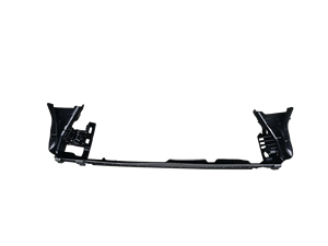 2055050300 Conducto de Admisión de Aire del Radiador, Tubo Guía de Aire para <span class=keywords><strong>Mercedes</strong></span> <span class=keywords><strong>Clase</strong></span> <span class=keywords><strong>C</strong></span> W205 Sedán, Estate, Coupé, <span class=keywords><strong>Cabrio</strong></span> C180 C200 C300 C43 C450 - Product Image 3