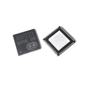 电路板电子元件AXP223适用于asus笔记本电脑电源ic价格好