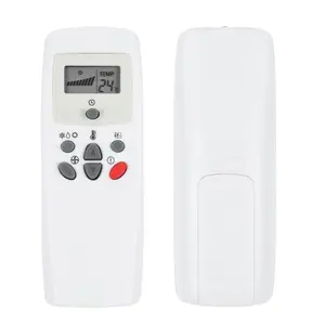 Remote Control untuk LG Air Conditioner KT-LG1 KT-LG2 671190023W 6711A20010A 6711A20088A