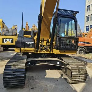 <span class=keywords><strong>Reliure</strong></span> originale multifonction CAT 320D 20 tonnes Pelle hydraulique Pelle pelleteuse d'<span class=keywords><strong>occasion</strong></span> Pelleteuse à chat du Japon - Product Image 4