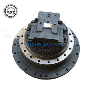 PC220 7 Motor perjalanan ekskavator <span class=keywords><strong>Drive</strong></span> PC220-7 penggerak akhir - Product Image 2