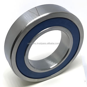 Rodamiento de bolas de contacto angular USMA 7205 P4 7205 DB P4 7205 7206 7208 7210 CD de alta velocidad 7205c para husillo 7205 - Product Image 4