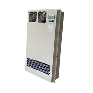 Intercambiadores de Calor para Gabinetes de Telecomunicaciones de Exterior Hexagonales de 80W/K de Bajo Precio de Fábrica Langji - Product Image 5