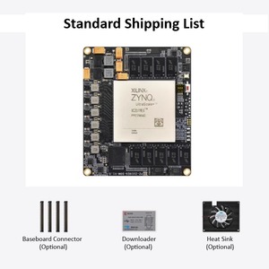 Placa de Desarrollo FPGA PZ-ZU19EG-SOM (Xilinx Zynq UltraScale+ MPSoC ZU17EG ZU19EG) - Product Image 5