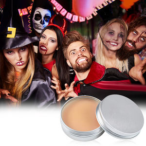 <span class=keywords><strong>Cicatrice</strong></span> cire Kit modélisation plaie peau effets spéciaux corps peinture <span class=keywords><strong>Halloween</strong></span> <span class=keywords><strong>maquillage</strong></span> nez mastic scène <span class=keywords><strong>maquillage</strong></span> - Product Image 2