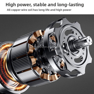 Impastatrice Elettrica <span class=keywords><strong>a</strong></span> <span class=keywords><strong>Spirale</strong></span> da 7L, Professionale per Panifici e Ristoranti, <span class=keywords><strong>a</strong></span> Risparmio Energetico e Facile da Pulire - Product Image 3