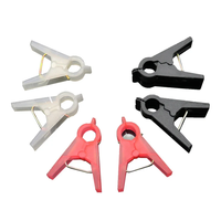 Clips de support pour plantes de jardin, clips de treillis pour plantes grimpantes, légumes, concombres, vigne, serre