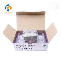 Agrafes compatibles DF-7110 pour Kyocera 4003 5003 6003i SH-10 SH-12, aiguilles de reliure, pièces de copieur