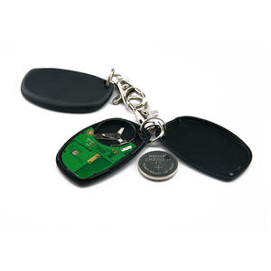 IM103 RFID 2.4G片道車イモビライザーシステム加速度センサー付き5-10m制御距離 - Product Image 4