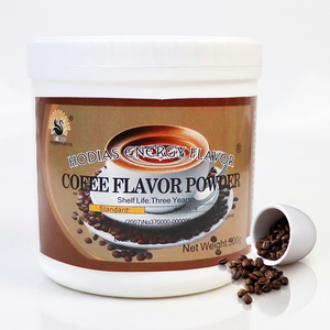 Food Industry Customized Coffee Flavor Powder Concentrated Coffee Aroma Powder Flavor For Desserts And Health Drinks - Product Image 1