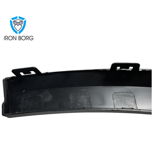 Originale per <span class=keywords><strong>Mercedes</strong></span>-Benz <span class=keywords><strong>GLA</strong></span> GLA250 W247 GLB 250 posteriore passaruota sinistro rivestimento OEM A2478850200 - Product Image 2