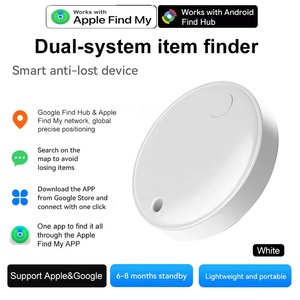 עבור יומי יסודות עם פעולה קלה פריט finder ios & מערכת כפולה אנדרואיד למצוא שלי גשש bluetooth שלי - Product Image 5