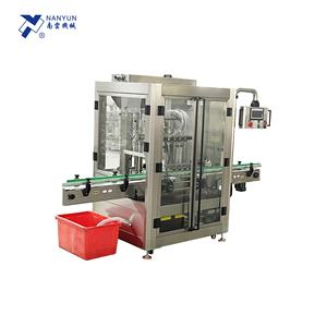 Macchina Automatica di Alta Qualità per Riempimento e Sigillatura di Bustine di Spezie Secche, Talco e Polvere di Soia - Product Image 3