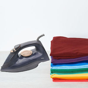 Fer à vapeur 2200W, outil de repassage électrique pour vêtements, usage domestique - Product Image 3