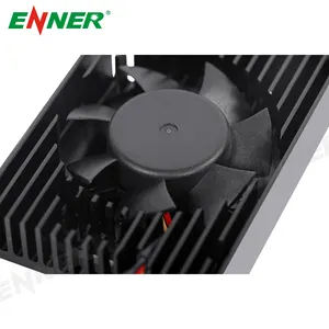 Cpu Cooling Fan Radiator 4k Recording Kit Heat Sink Aluminium Boat For Wholesales